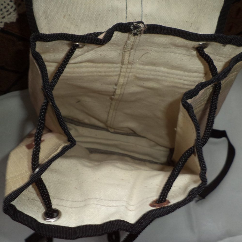 Military Backpack - image 4